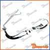 Tuyau hydraulique direction pour FORD | 4M513A212AJ, SPH-FR-002